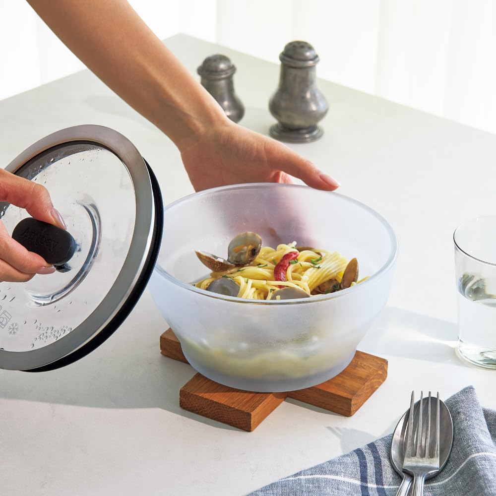Amazon｜ディノス キッチンツール 電子レンジ調理器具 マイヤー 耐熱