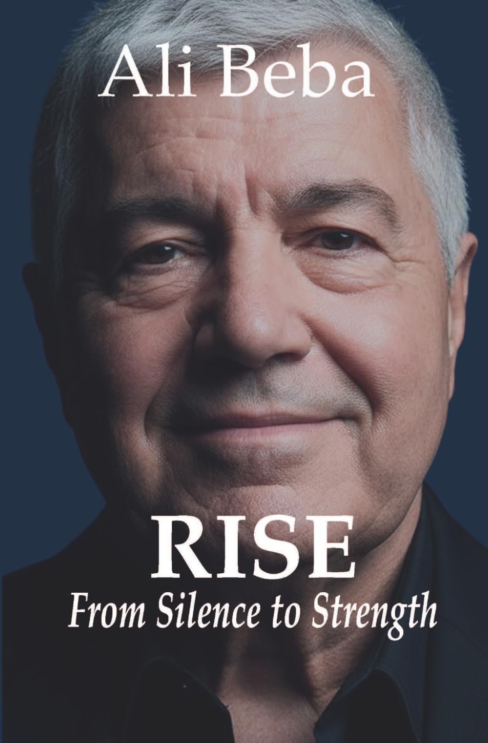 Rise: From Silence to Strength