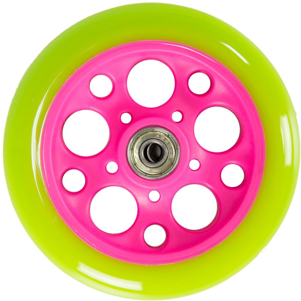 ZYCOM125mm Front Wheel (Unit)