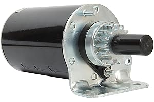 SBS0044 Starter for John Deere, Toro, and Cub Cadet