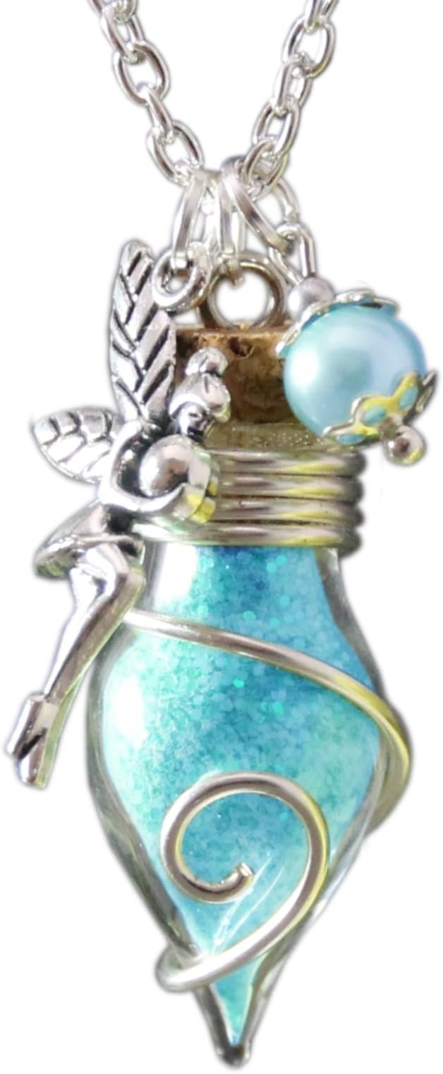 Vial of the Light Fairy