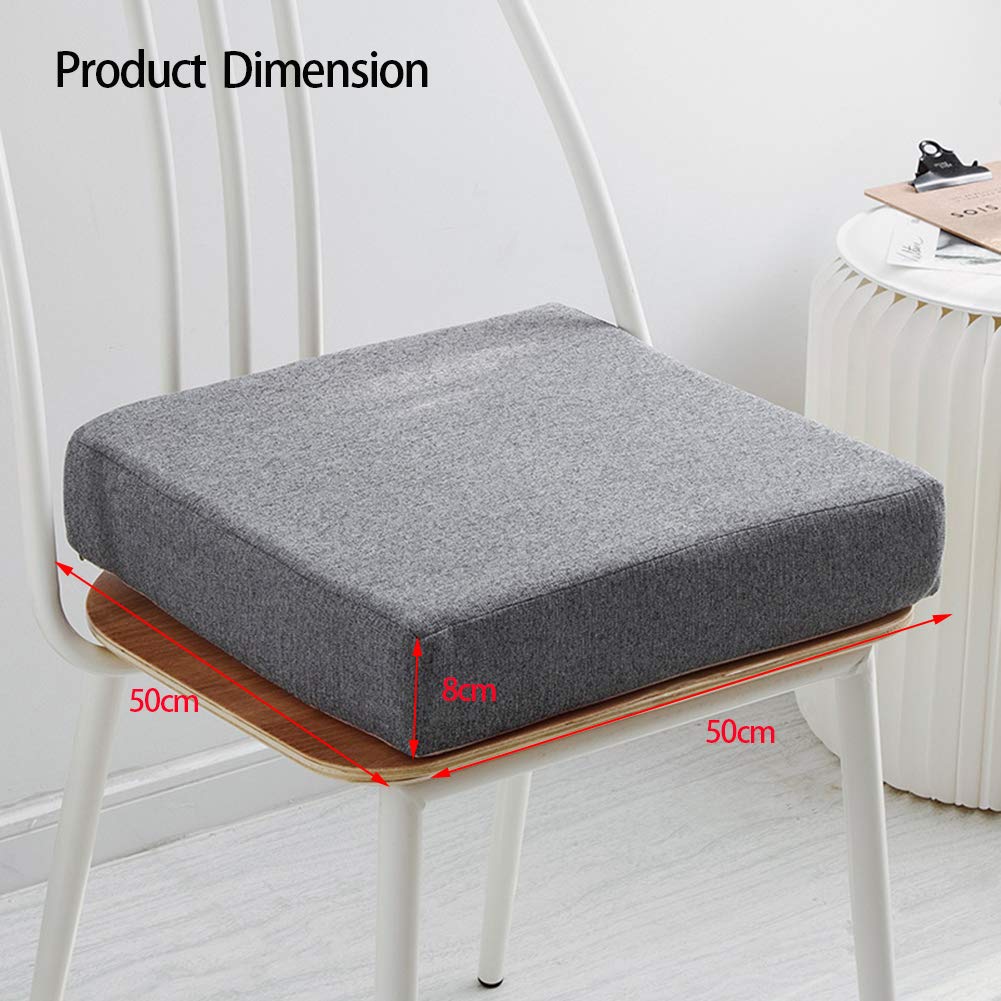 NYOrtho Repose-pieds Pour Fauteuil Roulant - Coussin De Protection Pour Jambes + Sac De Transport | Se Fixe Facilement Avec Une Sangle à Dégagement