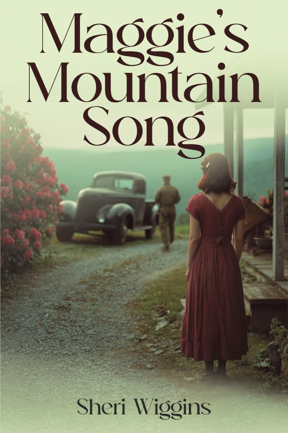 Maggie’s Mountain Song: An Appalachian Love Story (Women Of Appalachia)