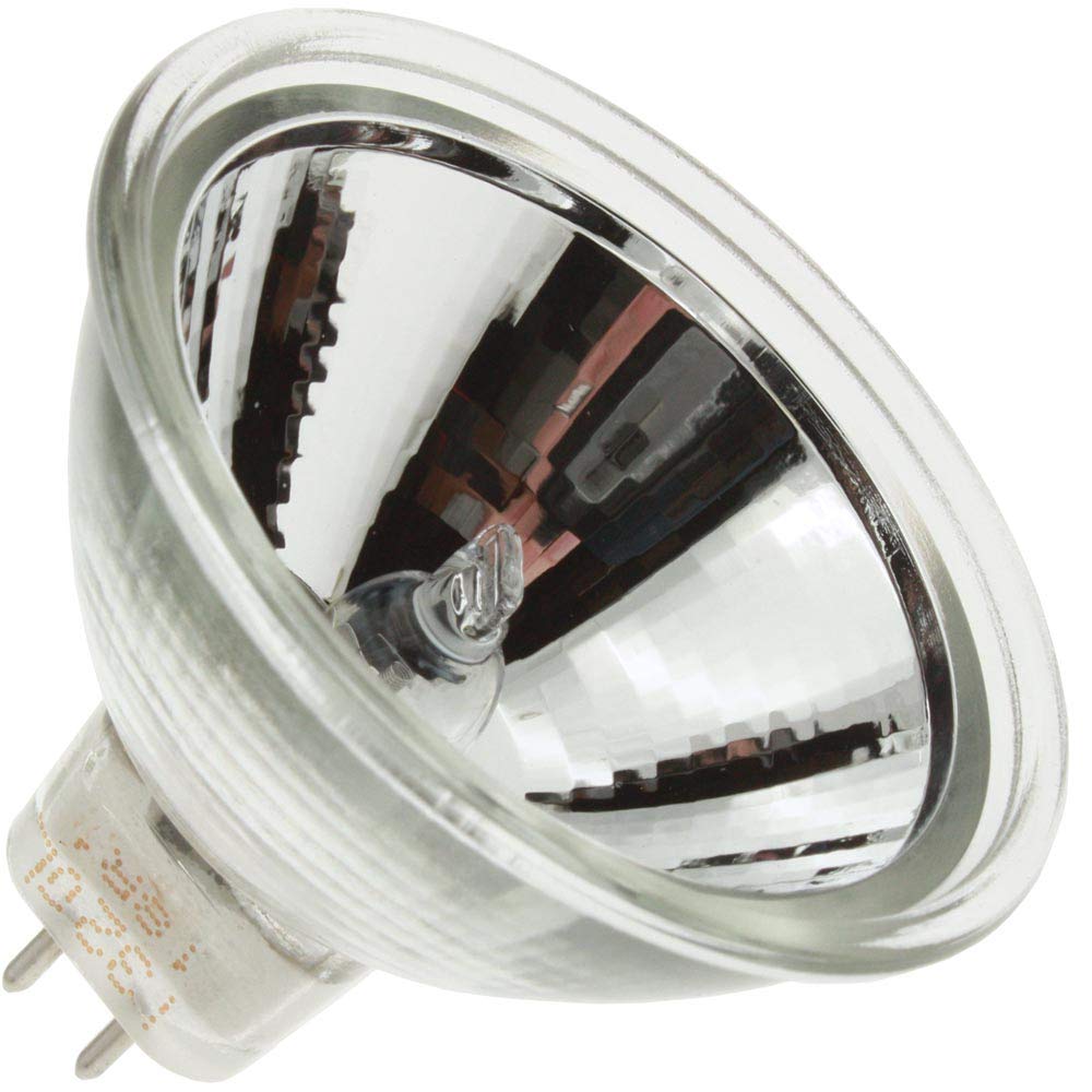 Industrial PerformanceHalogen VL2001, 117 Watt, 17.7 Volt, MR16 Shatterproof Light Bulb (1 Pack)