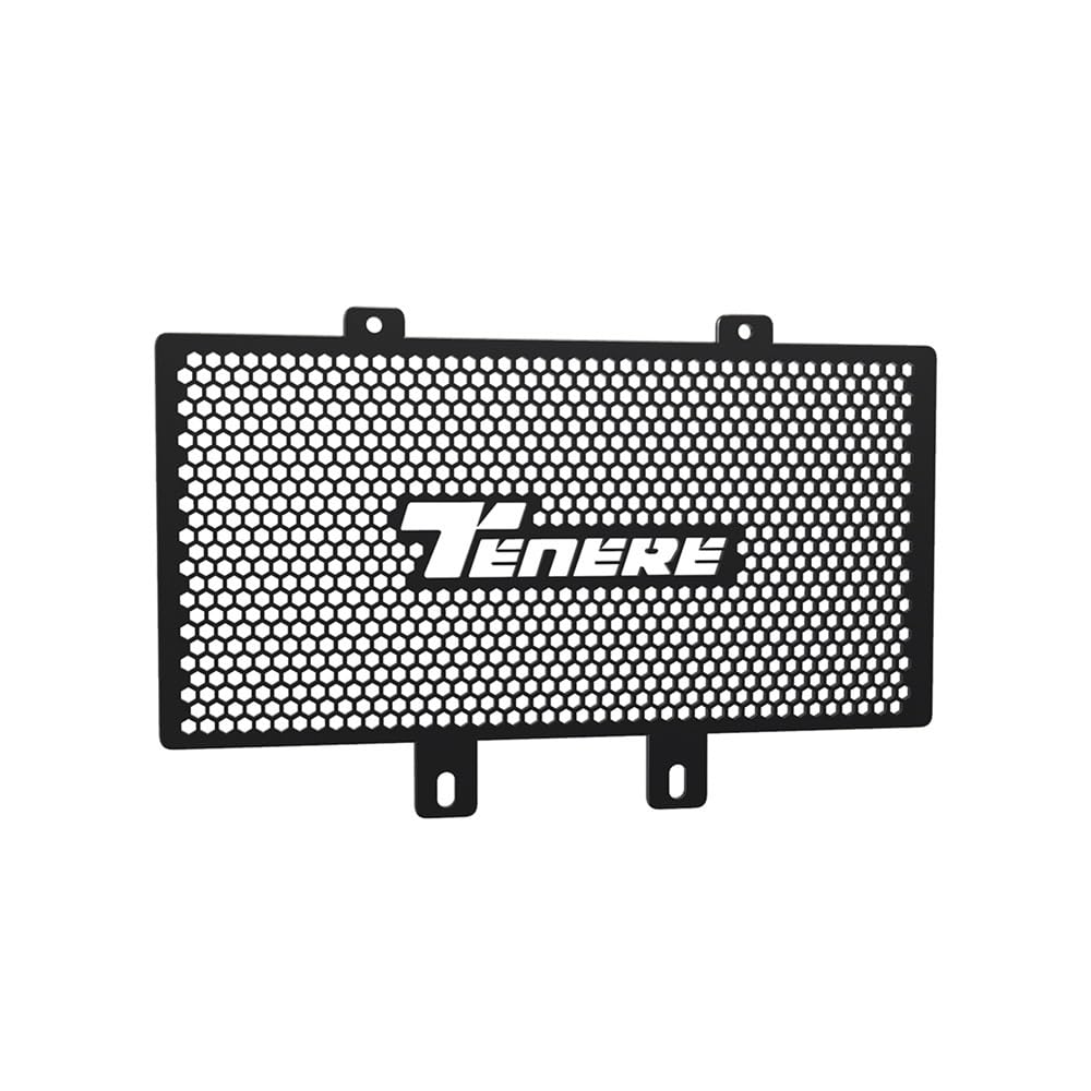 Grille De Radiateur Yamaha XTZ 660 Tenere 3YF 1993 - Pièce D'occasion, Référence A1368, Bon état