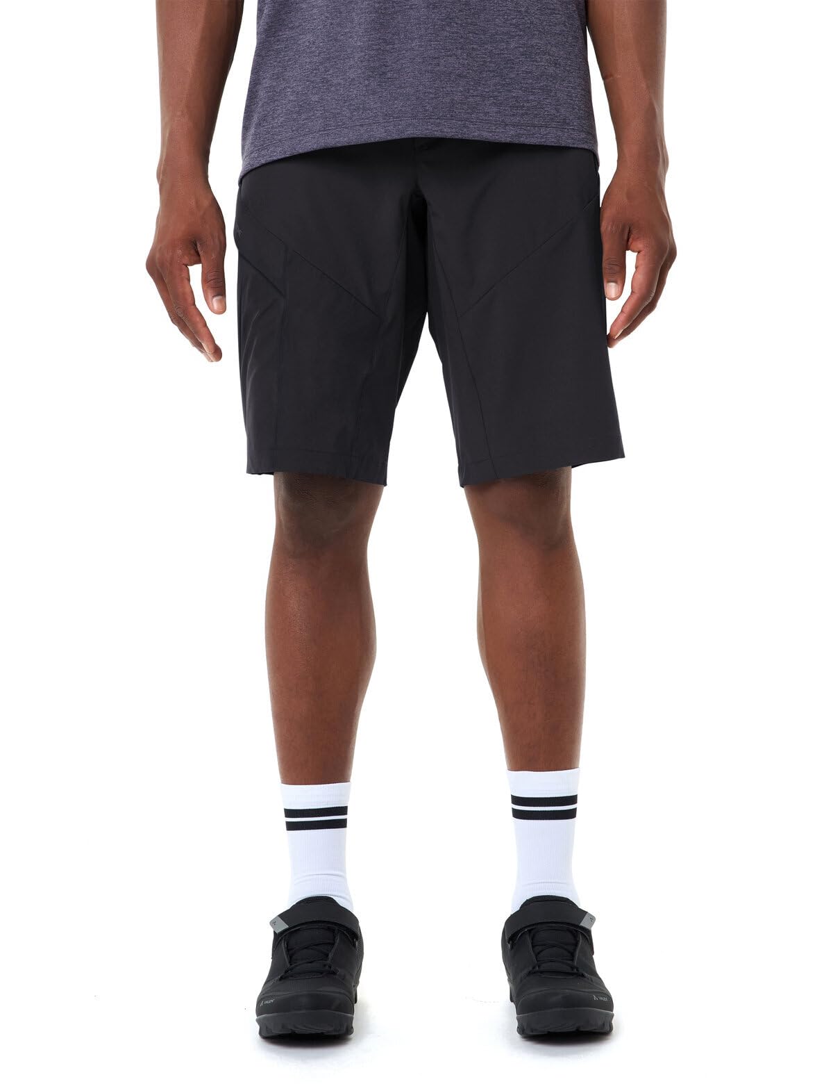 VAUDE Men's Tamaro Shorts Iii - Shorty Mężczyźni