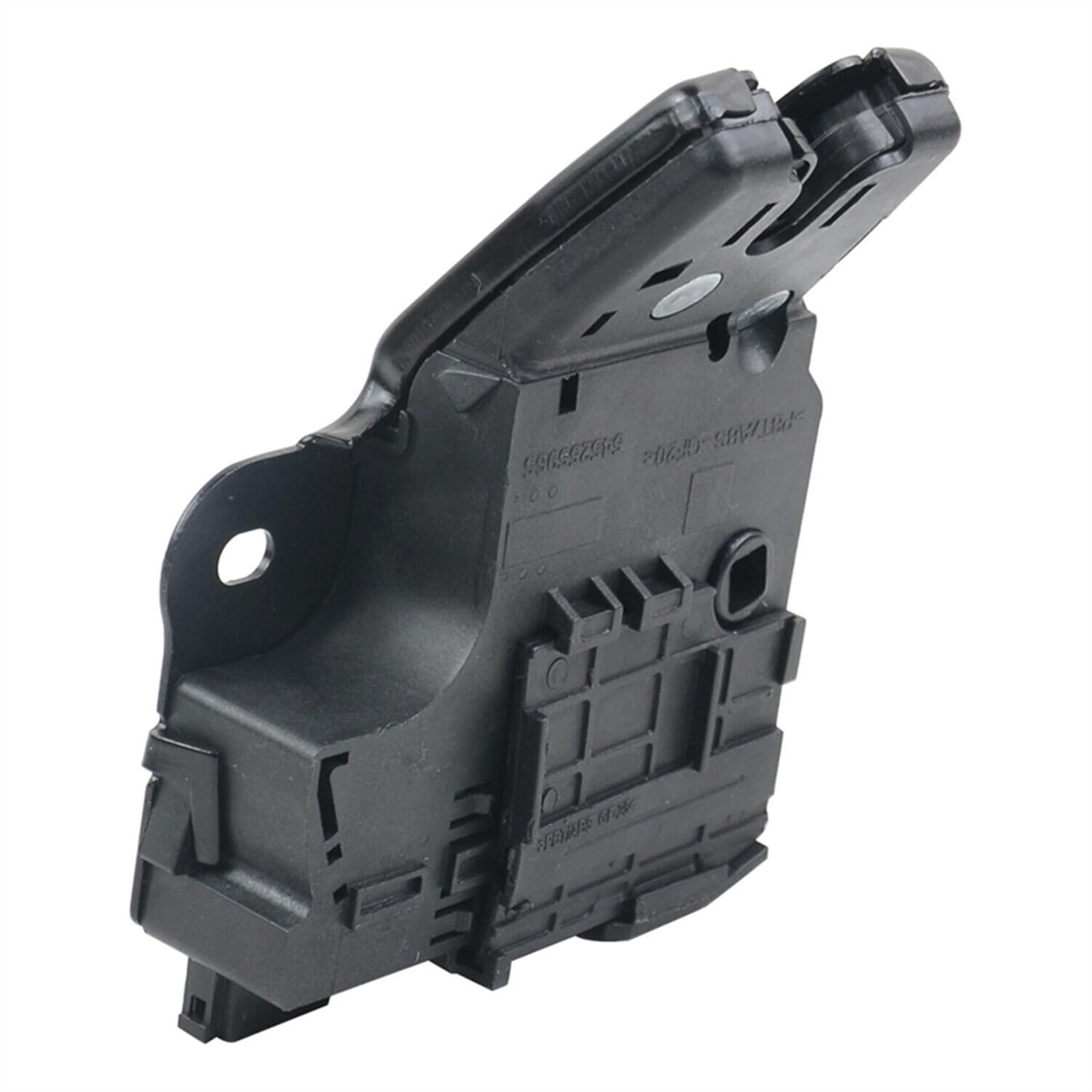 Candado maletero traser Compatible con Cadillac para ATS | CTS XTS ELR 13501988 13513995 545255965 557795741 940-108 Actuador de pestillo de tapa de bloqueo de maletero trasero