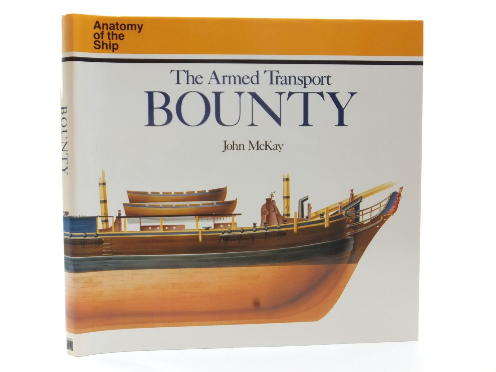 Buy Armed Transport Bounty — BookShops.in