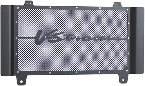 Miniatura 4 de Protector de radiadores para motocicleta, cubierta de rejilla de radiador, protección para parrilla Protetor, VStrom V-Strom 800 DE para Su&zuki V