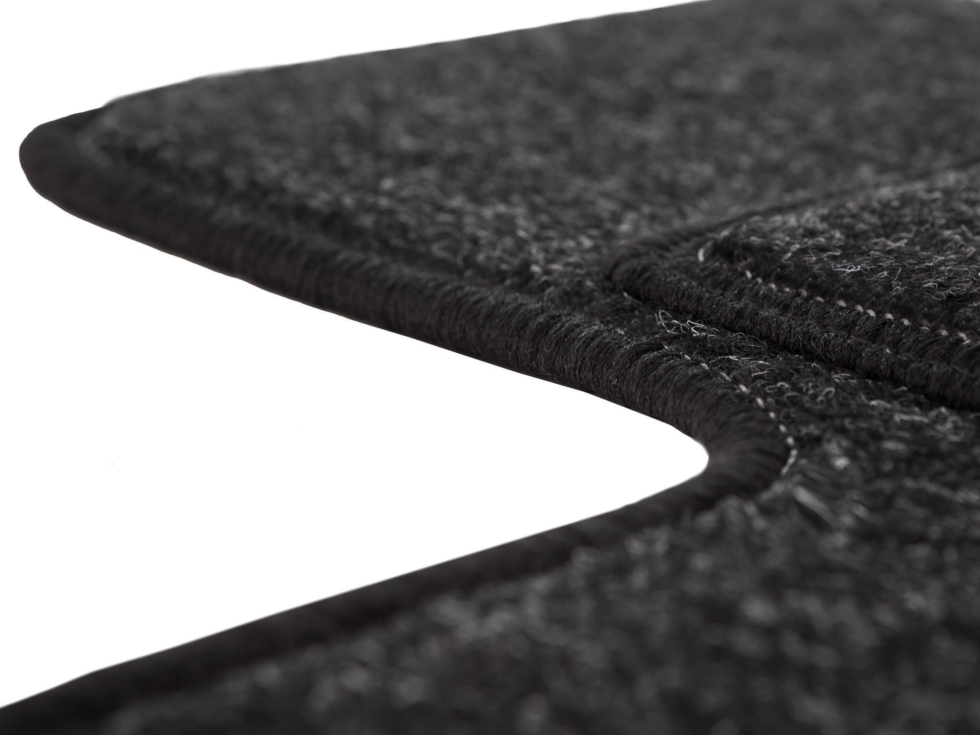 Alfombrillas de Moqueta a Medida compatibles con BYD Seal 2023-, Anthra