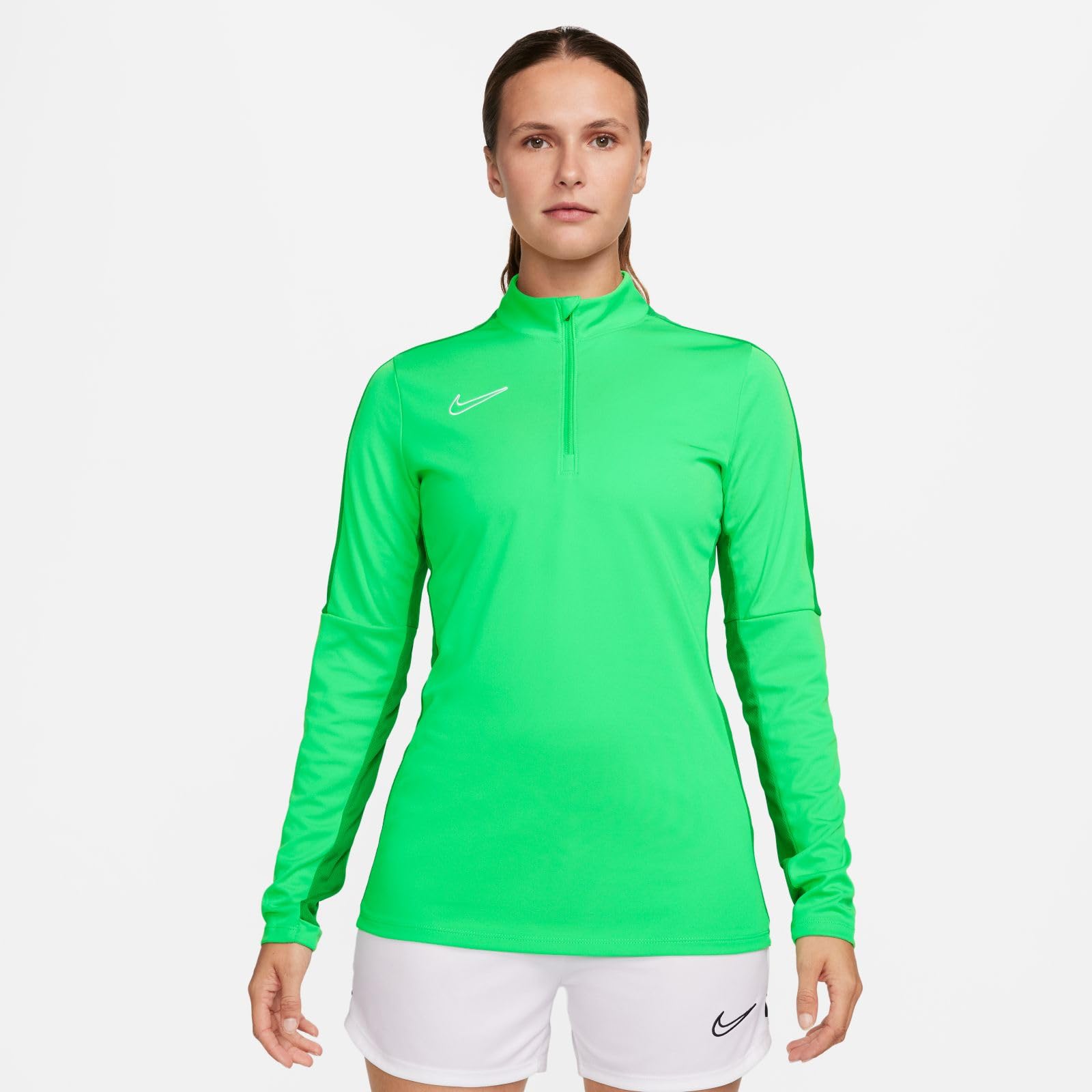 NIKE Women's Dri-Fit Academy Jacket