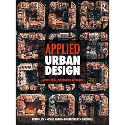 Applied Urban Design