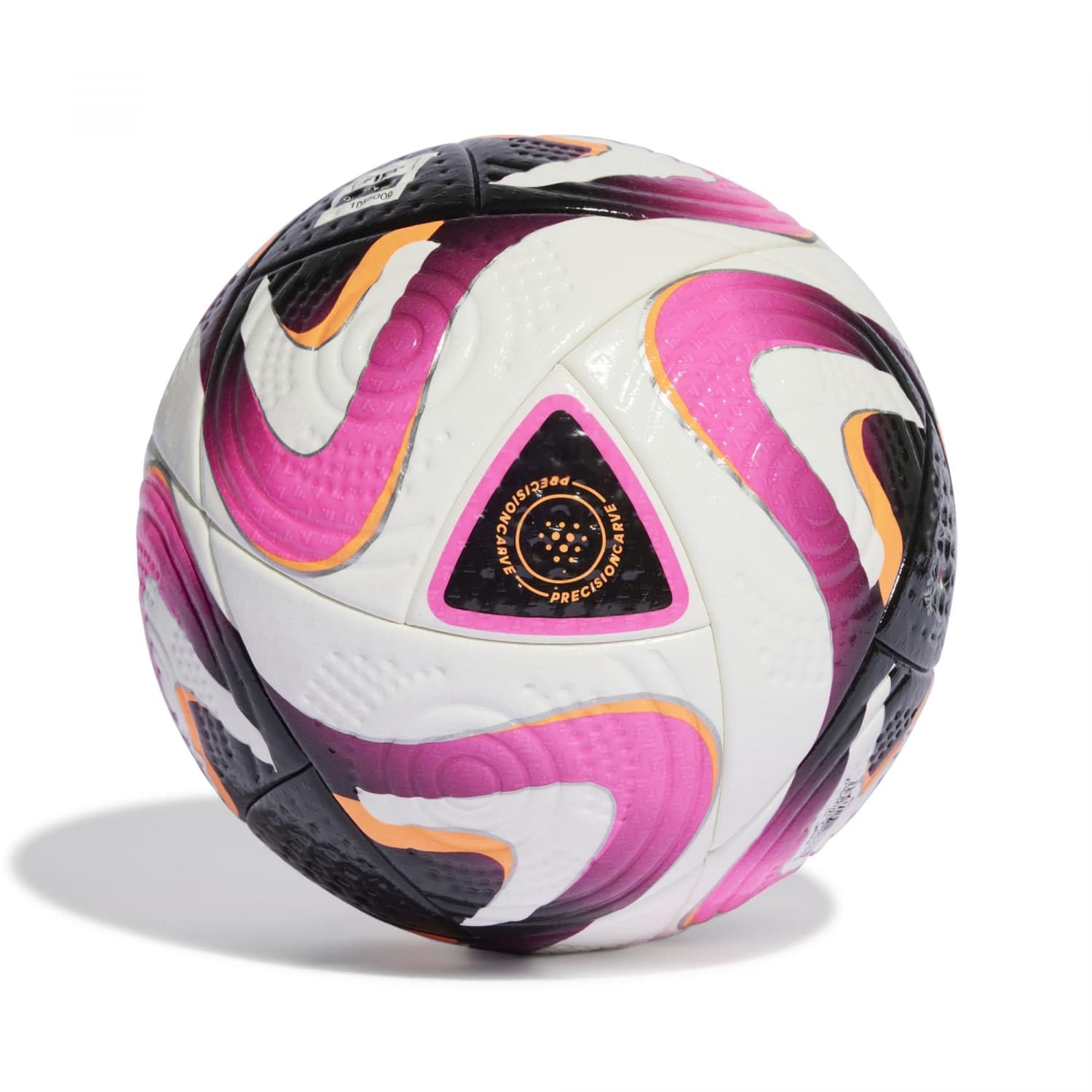adidas Conext 24 FIFA Quality Pro Ball IP1616 - Balón de fútbol Unisex, Color Blanco, Talla 5 EU