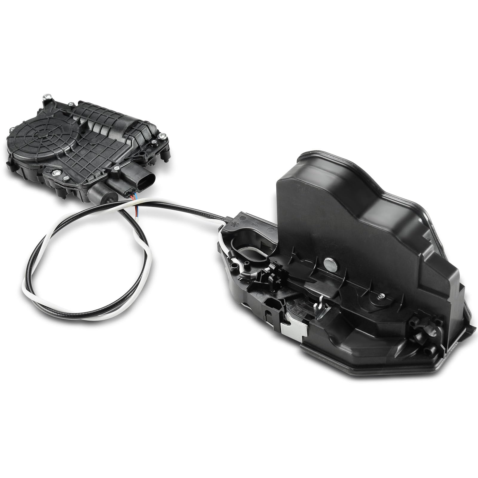 A-Premium Door Latch Lock Actuator Compatible with BMW Vehicles - 535i GT/550i GT xDrive 2010-2017, 535i GT xDrive 2011-2017, 550i 2015-2016, 550i GT 2010-2015, 550i xDrive 2014-2016 - Front Driver