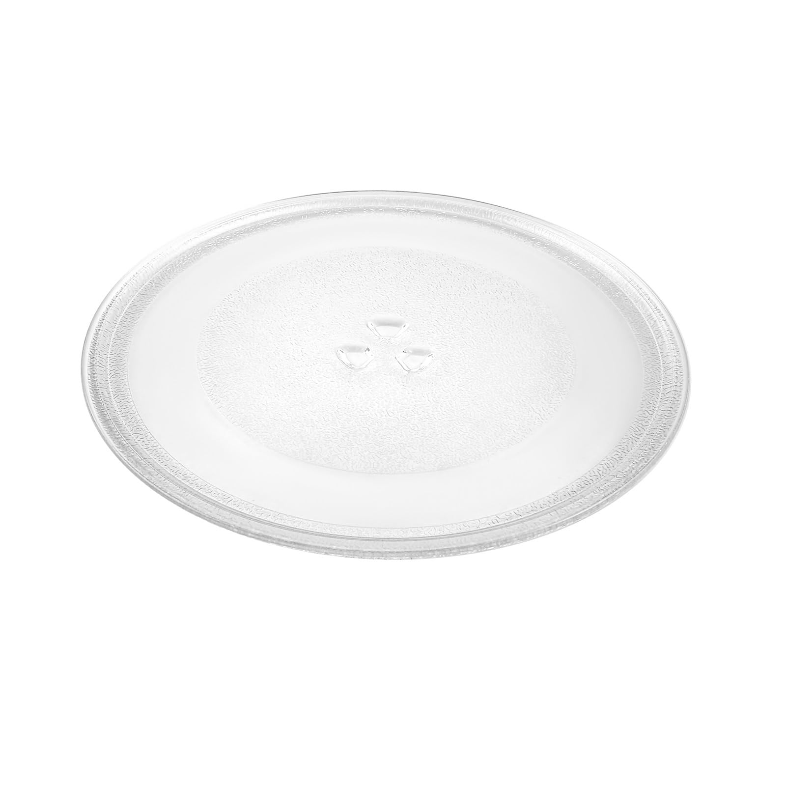 Kit de repuesto 3 en 1 for plato giratorio de vidrio for microondas de 12"