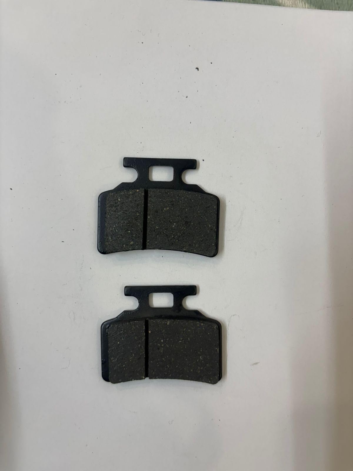 BON Metal Front Brake Pad Compatible with Electric Scooters | Superior Stopping Power and Performance Auto Part - BP23-image-34