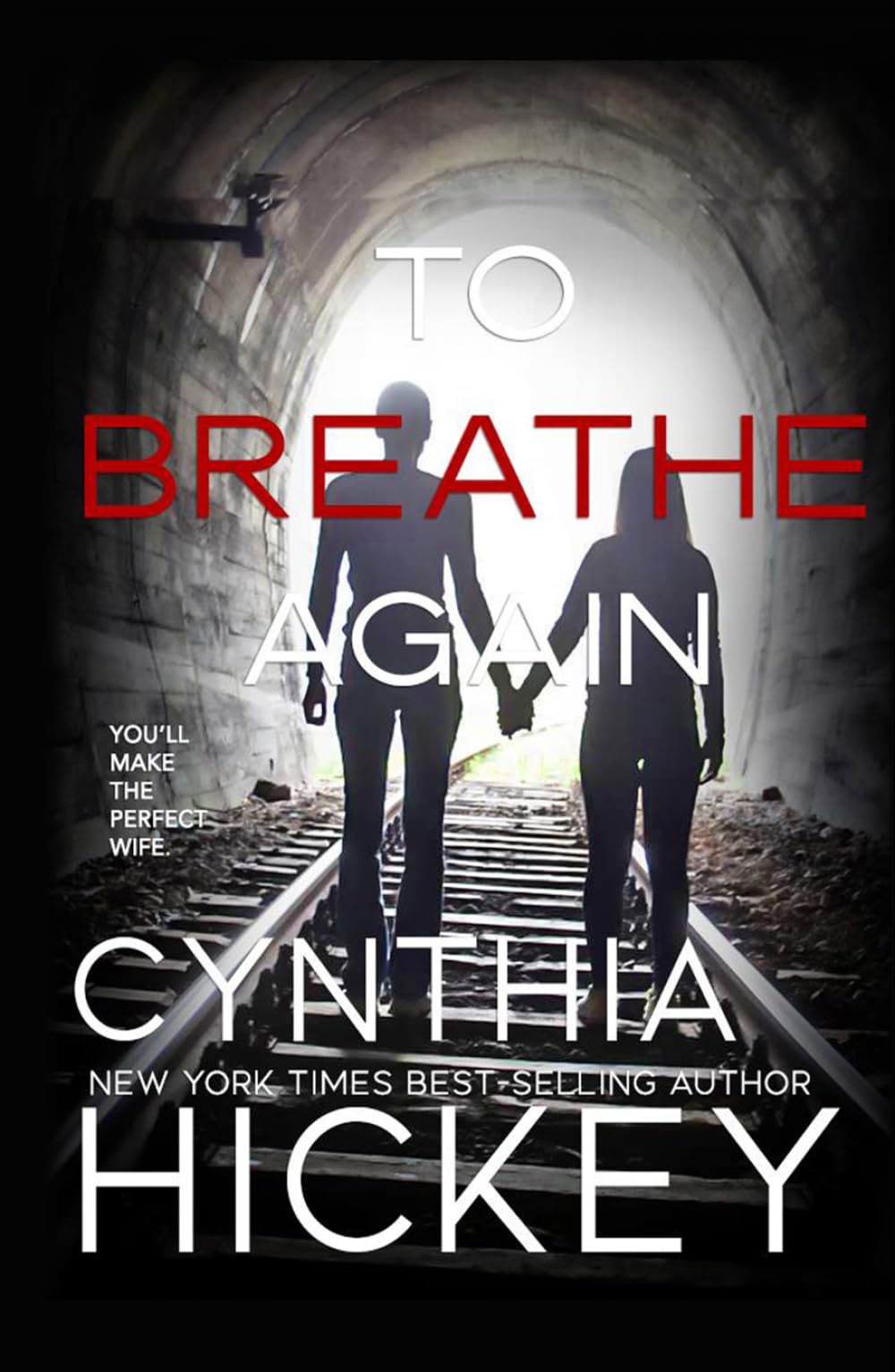 To Breathe Again: A Small-Town Woman Sheriff Romantic Suspense Thriller (Highland Springs)