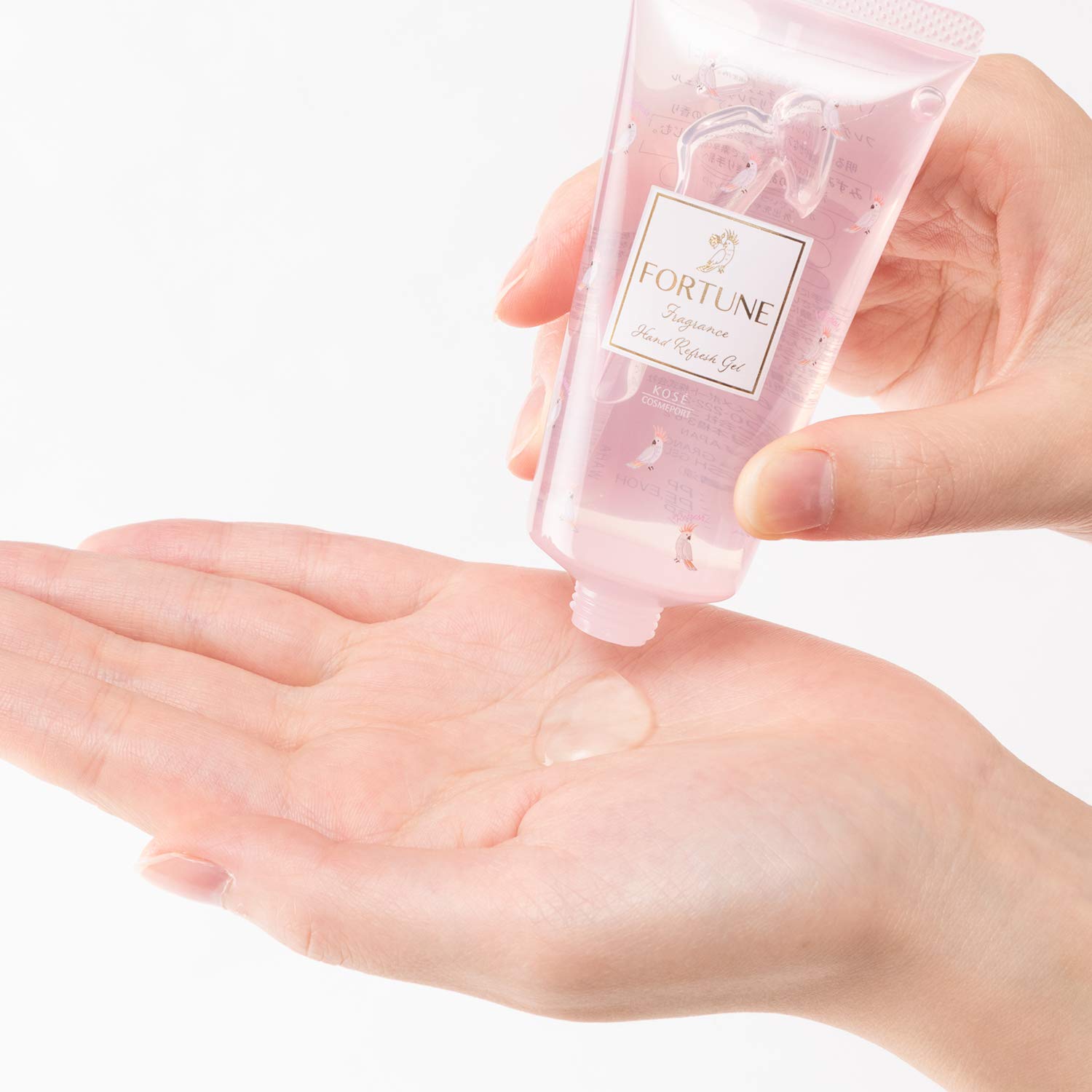 Amazon.co.jp: FORTUNE(フォーチューン) KOSE フレグランス ハンド 