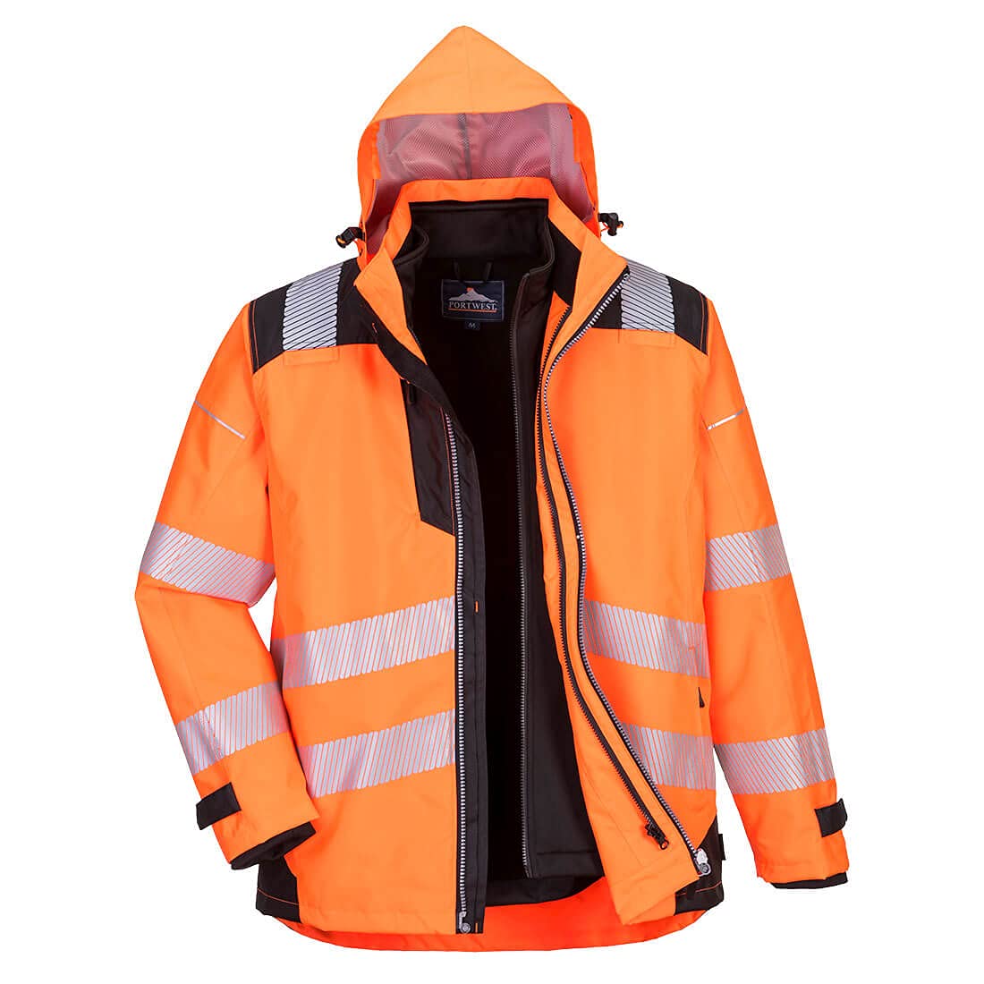 Portwest Men's Work Utility Outerwear