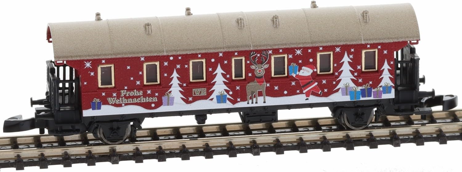 Märklin 80635 Z Voiture de Noël 2025