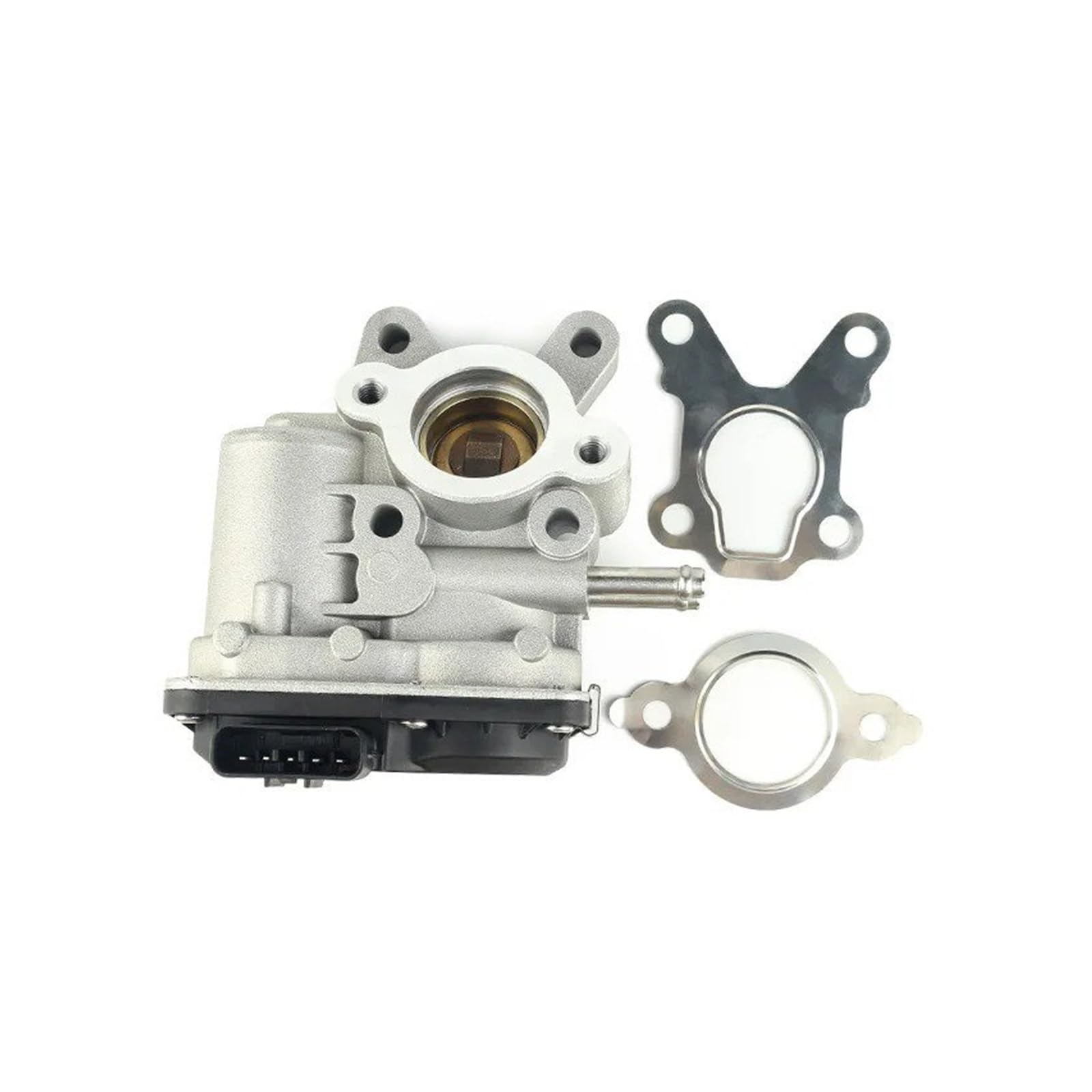 Gointdjd One Color Egr Valve 14710-Ec00d 14710-Ec00b 14710Ec00b 14710Ec00d Egr Valve For Nissan D40 For Navara For R51 For Pathfinder For Yd25 For Dci Exhaust Gas Recirculation