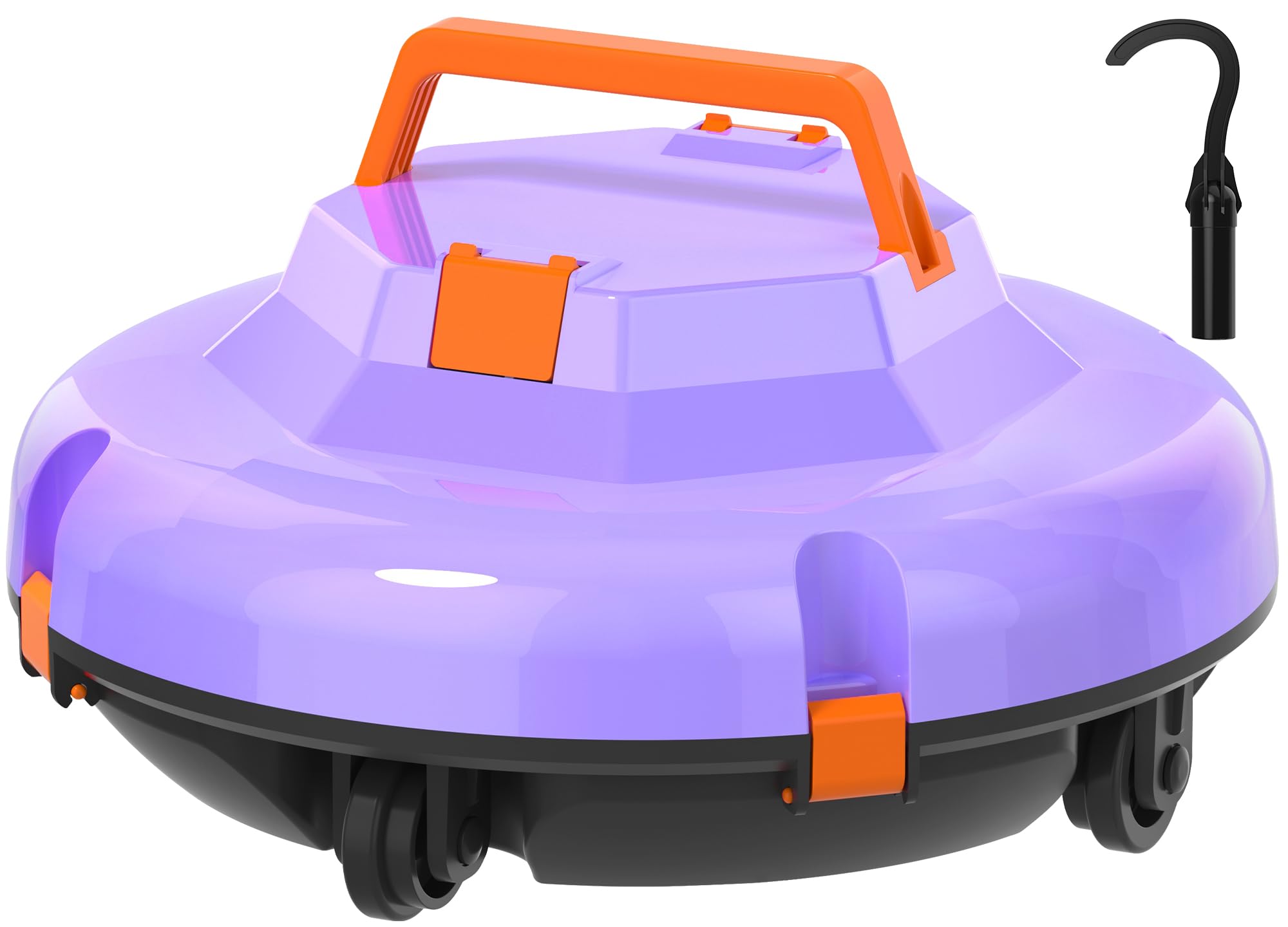 Baopilong Cordless Robotic Pool Cleaner