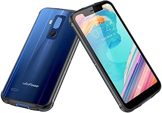 NO CAMERA ANDRIOD 8.1 MOBILE Octa Core 4GB RAM 64GB ROM IP68 WATERPROOF NFC WIRELESS CHARGE WITHOUT CAMERA SMARTPHONE