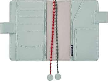 新品　ほぼ日手帳カバー　ミナ ペルホネンlight berryオリジナルA6 Amazon.co.jp: ほぼ日手帳 オリジナル(A6)サイズ手帳カバー ミナ