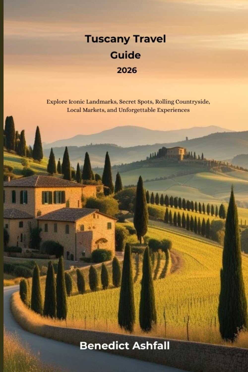 Tuscany Travel Guide 2026: Explore Iconic Landmarks, Secret Spots, Rolling Countryside, Local Markets, and Unforgettable Experiences