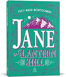 Os melhores romances de Lucy Maud Montgomery - Kit com 3 livros