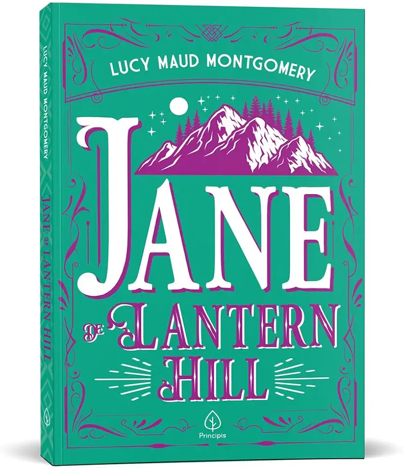 Os melhores romances de Lucy Maud Montgomery - Kit com 3 livros