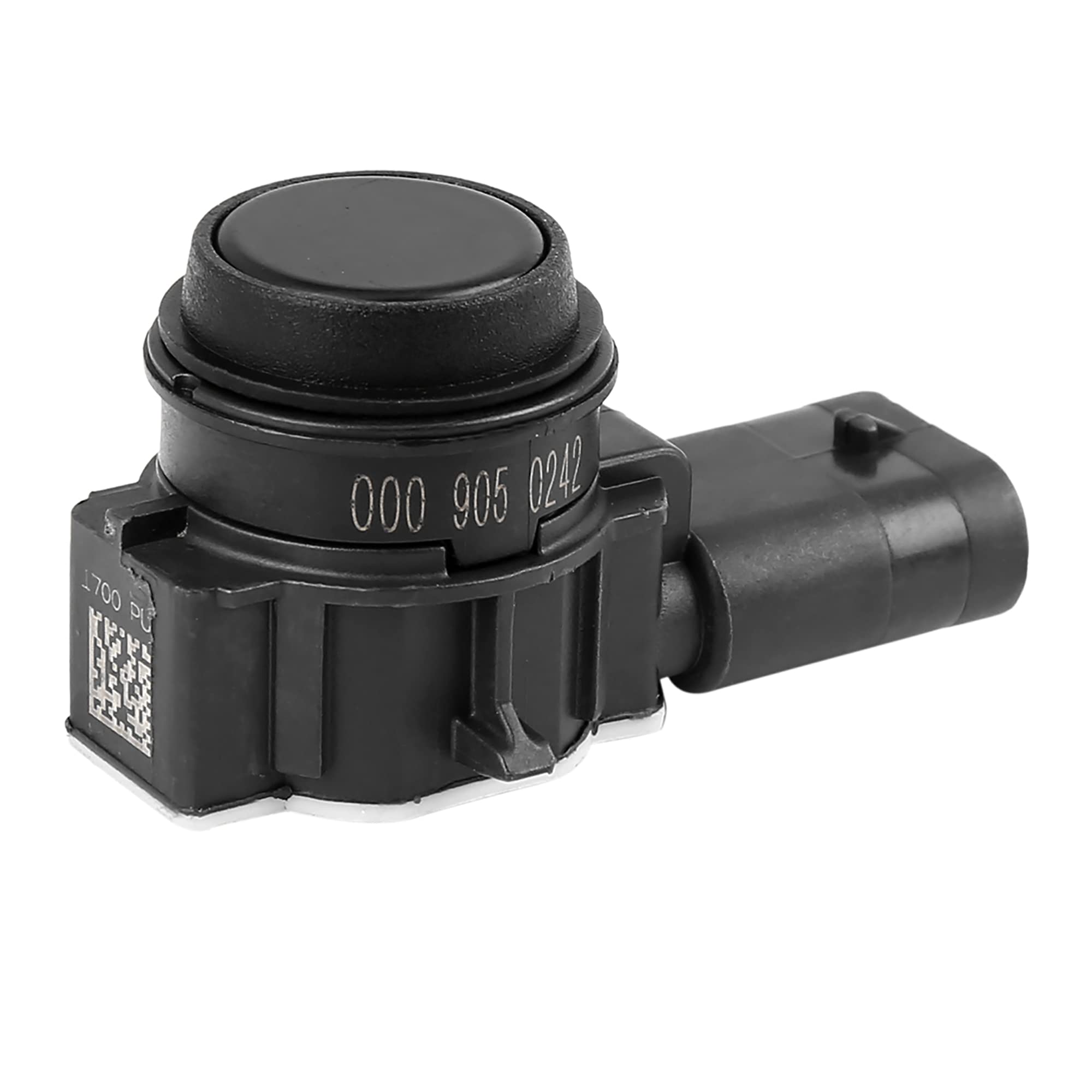 X AUTOHAUX 0009050242 A0009050242 Car Bumper PDC Reverse Parking Assist Sensor - Image 2