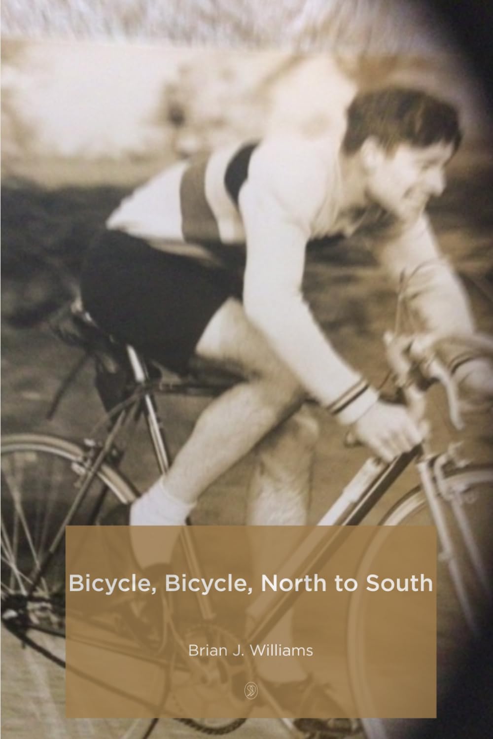 Bicycle, Bicycle, North to South