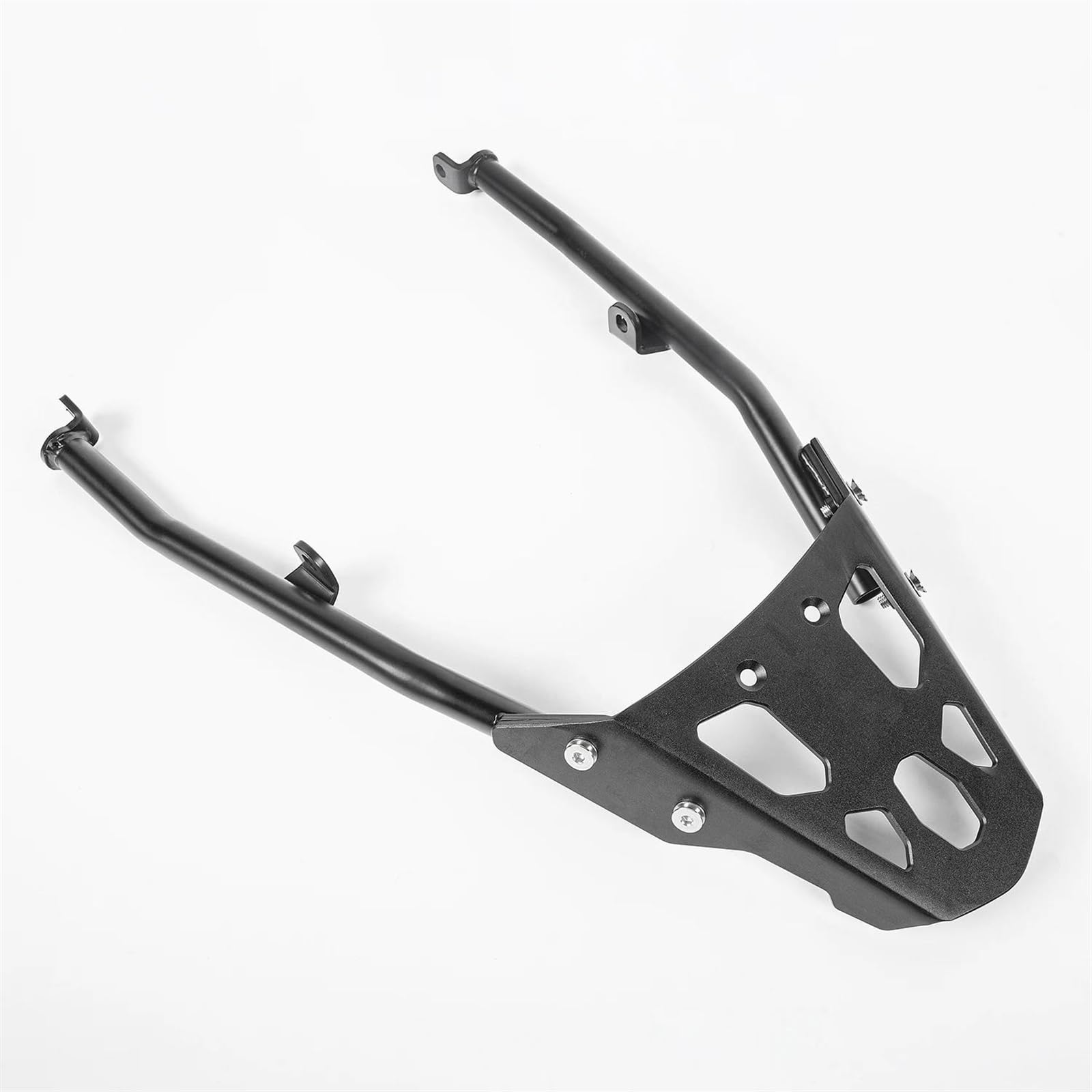 Lorababer Rear Luggage Rack For MT-09 Cargo Carrier Support Mount - View #10