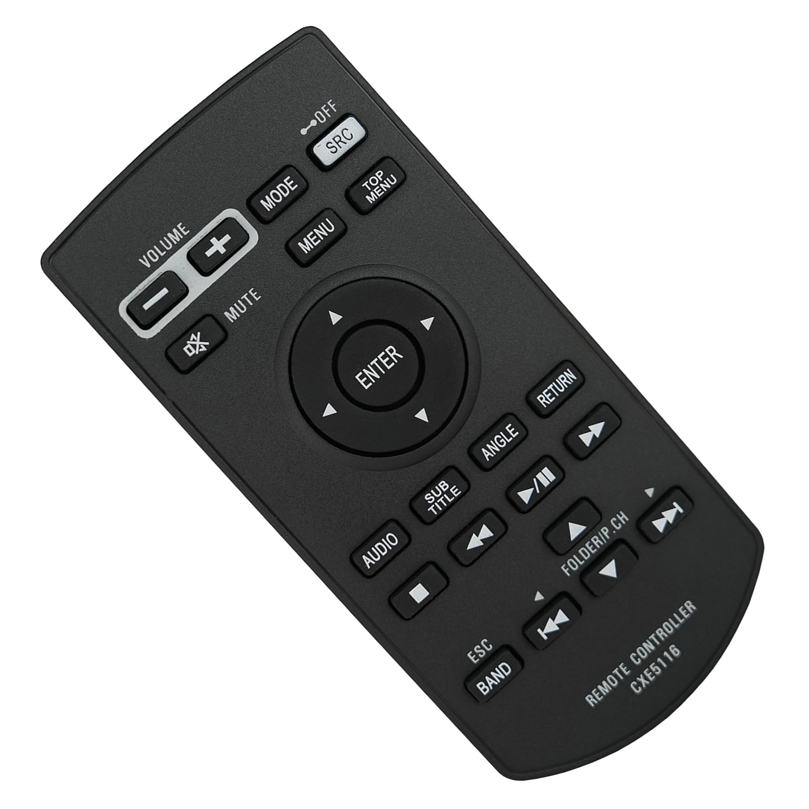 Amazon.com: Replacement Remote Control for Pioneer AVH