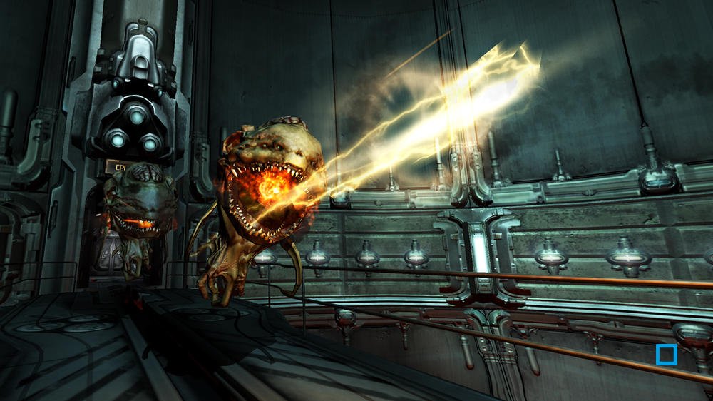 Doom 3 - Edition BFG [Edizione: Francia]