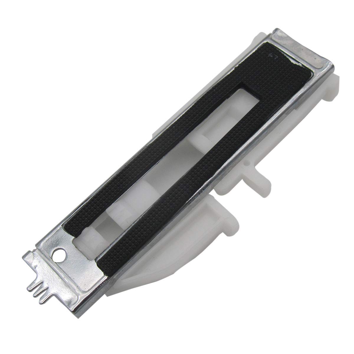 ckpsms Brand -1PCS #753801004 Buttonhole Foot (R) Sliding FIT for Janome New Home 3018,3023,3123,MC4018,MC4023,MC8000+