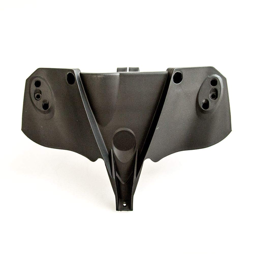 Faros/Reloj Lunes Permanecer Bracket - Yamaha YZF-R125 08-13