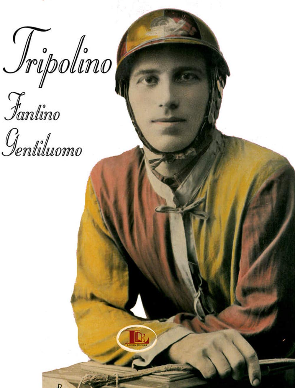 Tripolino Fantino Gentiluomo - 4
