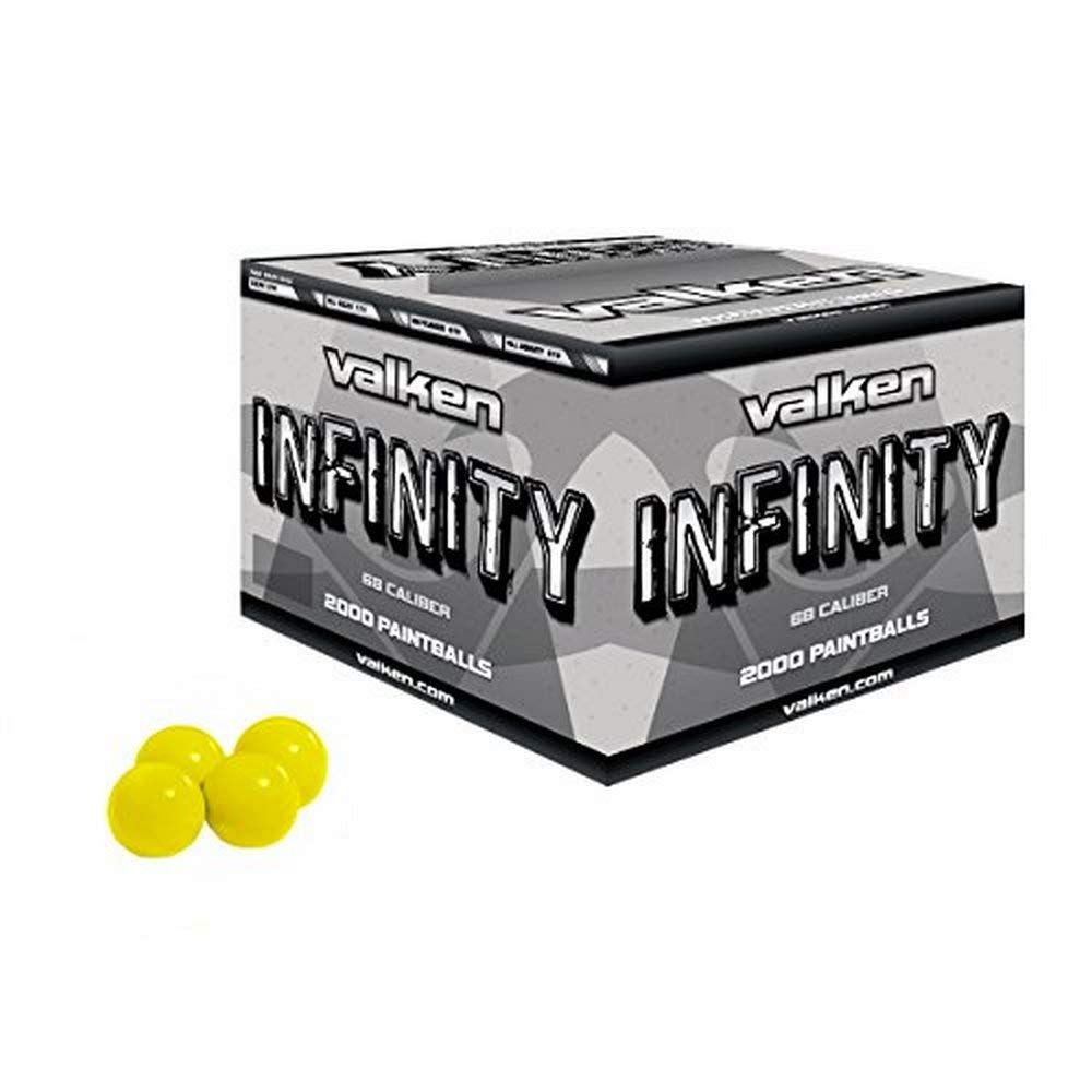 ValkenInfinity Paintballs