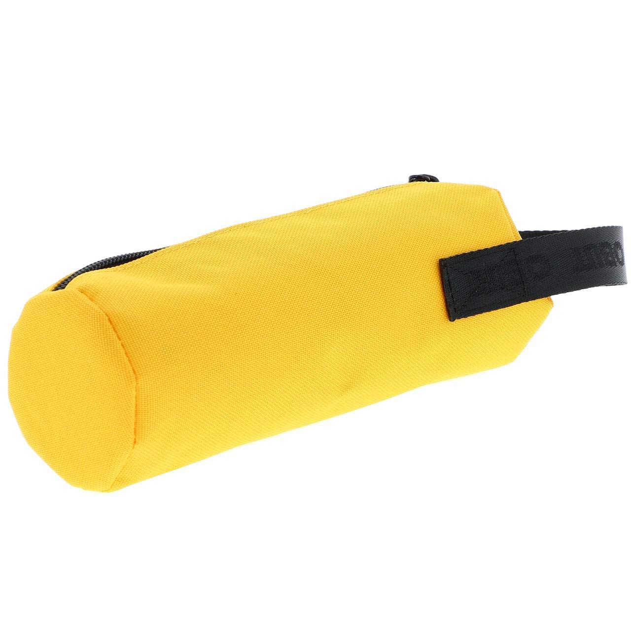 Obut Tasche aus Segeltuch – Gelb, Gelb, gelb