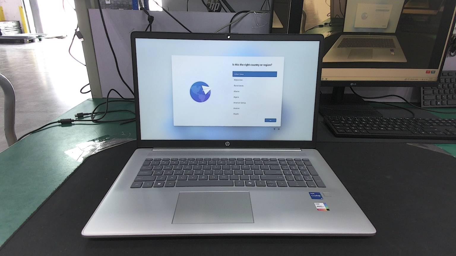 Amazon.com: HP Essential Laptop, 17.3