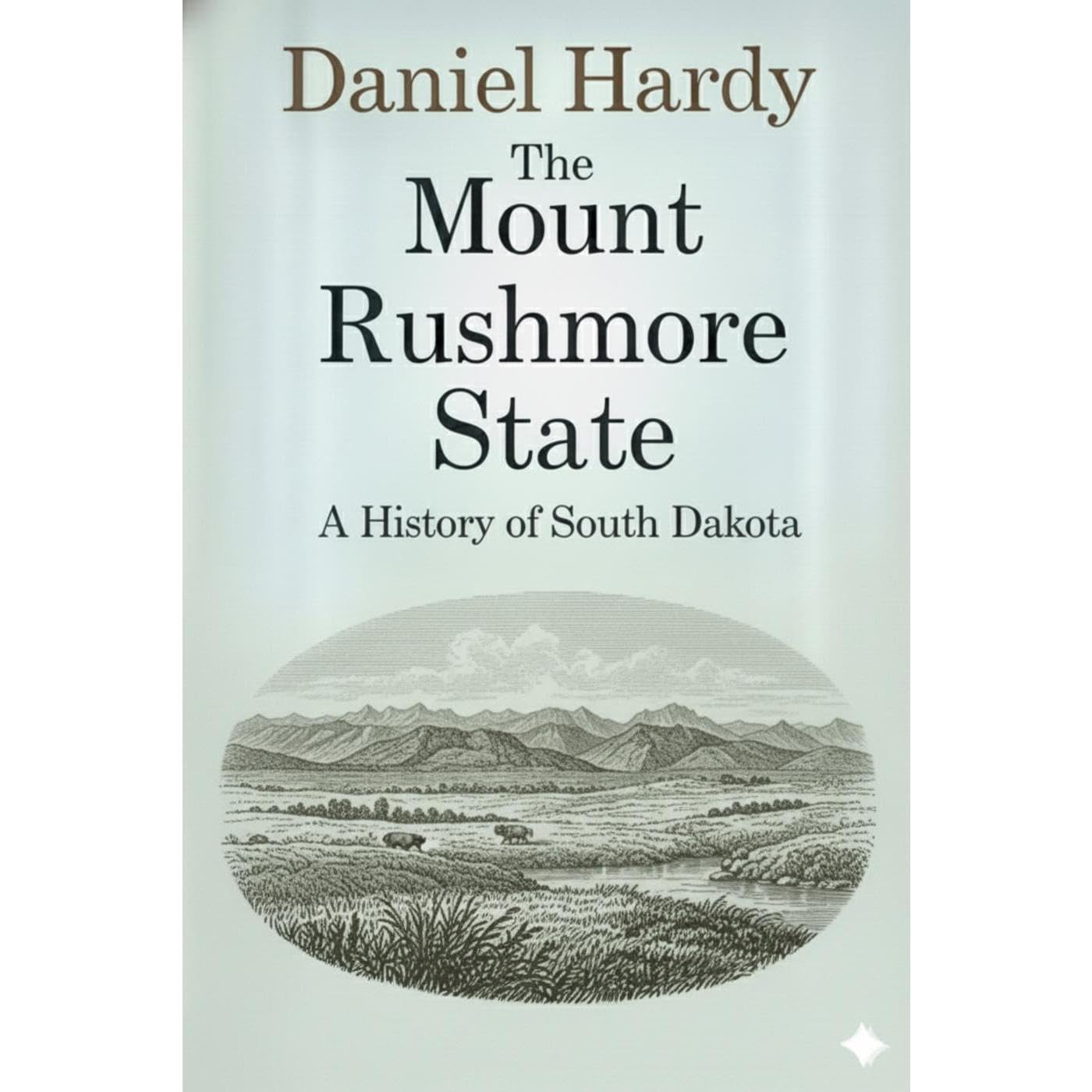 The Mount Rushmore State