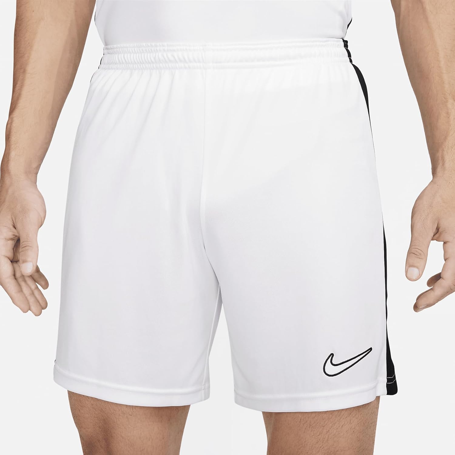 Nike Dri-FIT Academy Men's Knit Soccer Shorts