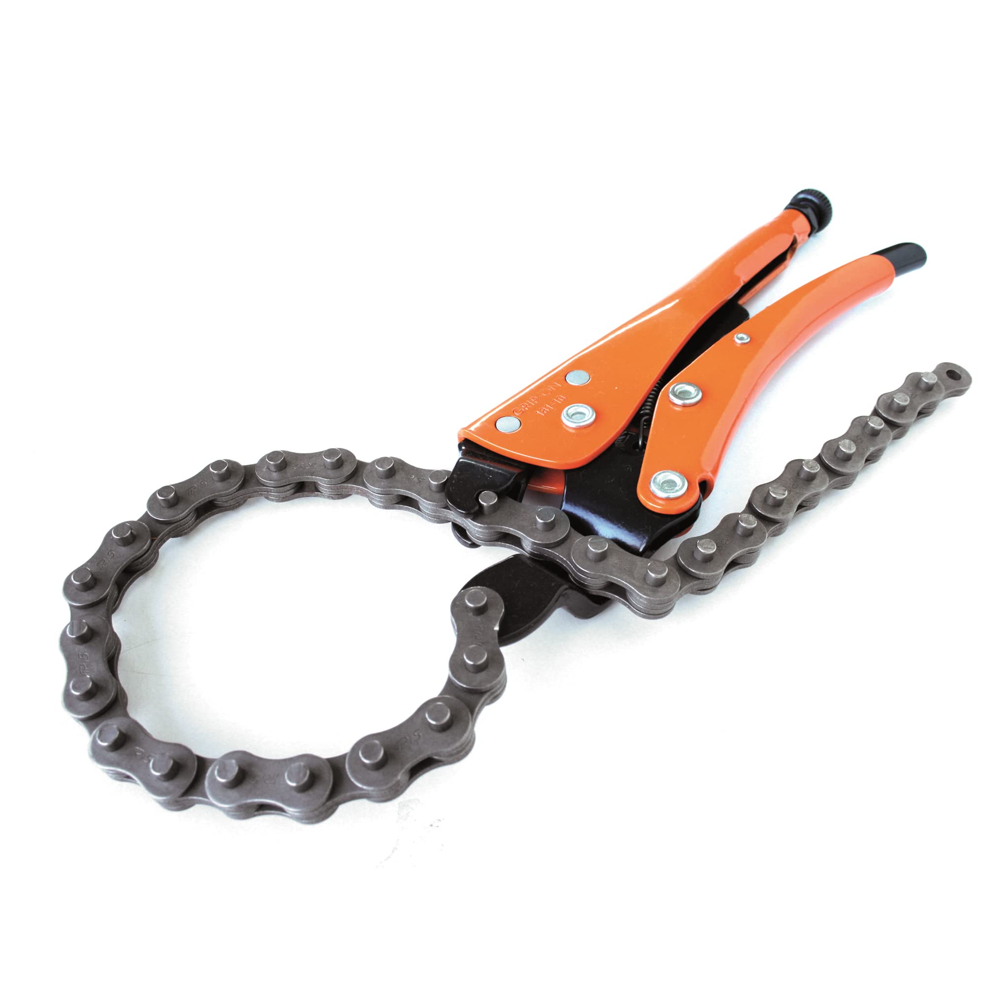 Grip-on -181 / Kettengriff/Backenkettengriff 12 "