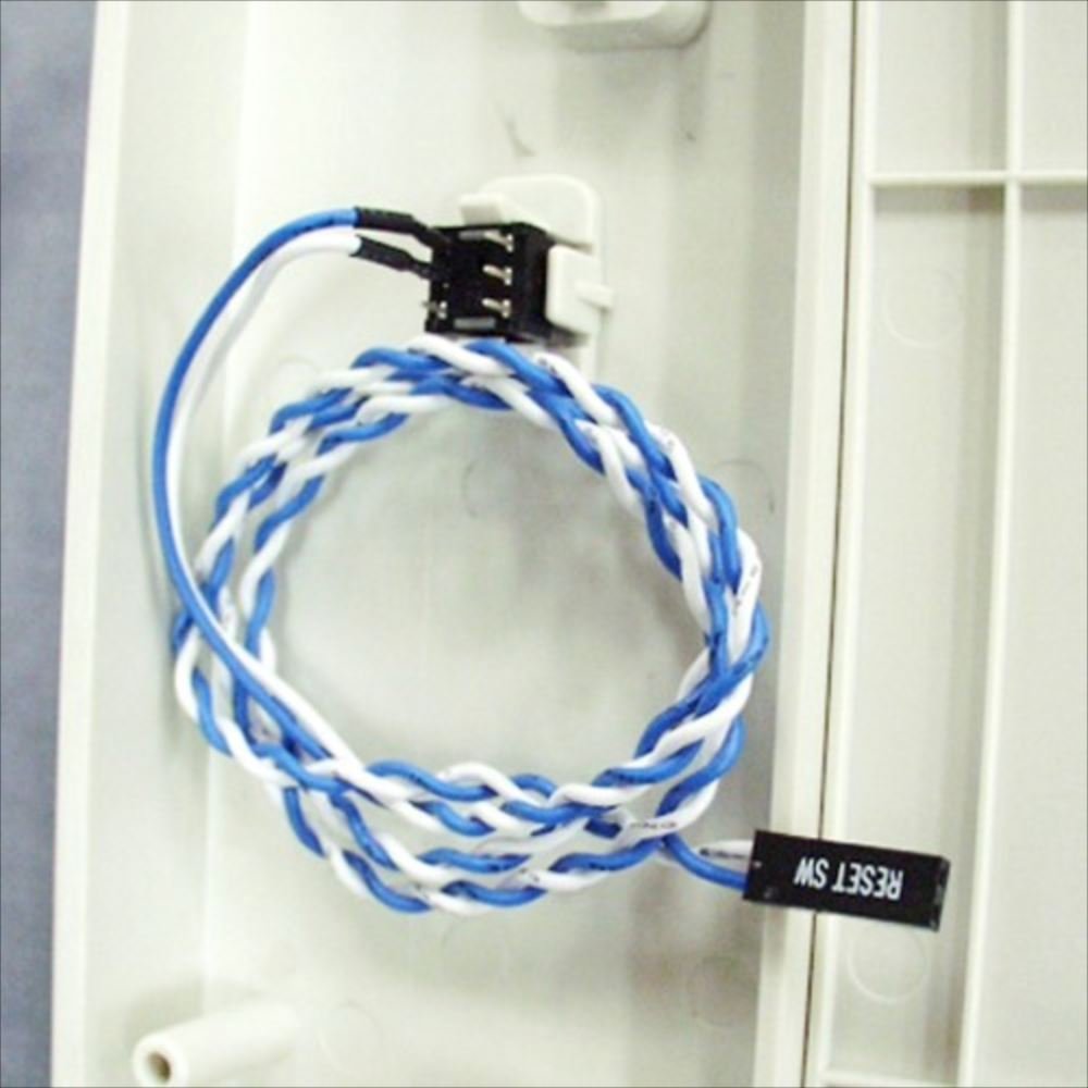 Amazon.co.jp: AINEX リセットスイッチキット PA-045A
