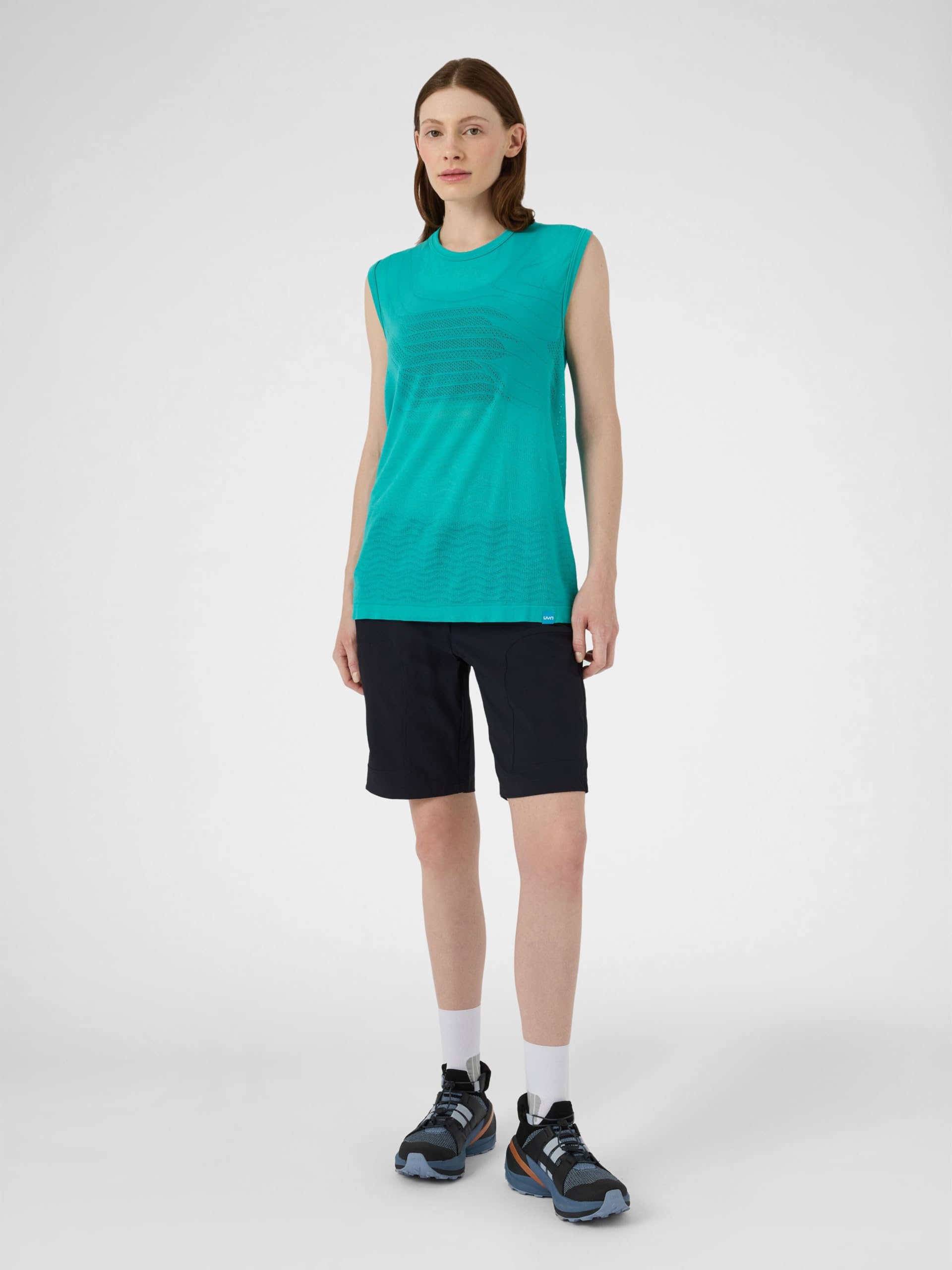 UYN Damen O102995 Unterhemd