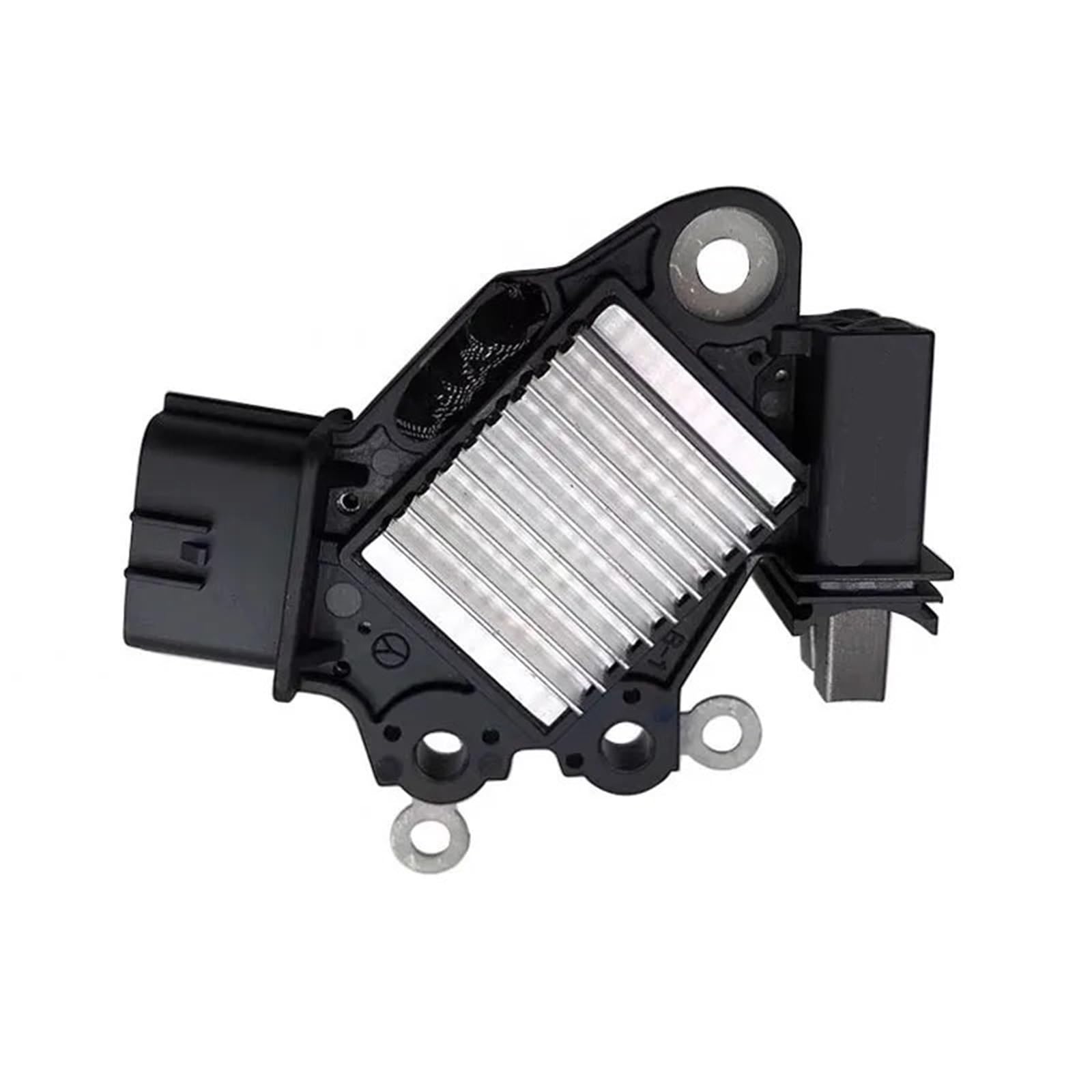 Rvify One Color Car Alternator Fit For Jac Refine M3 S3 Car Generator Regulator Voltage Regulator