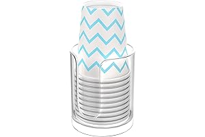 Dixie Cup Holder for Bathroom 3 oz