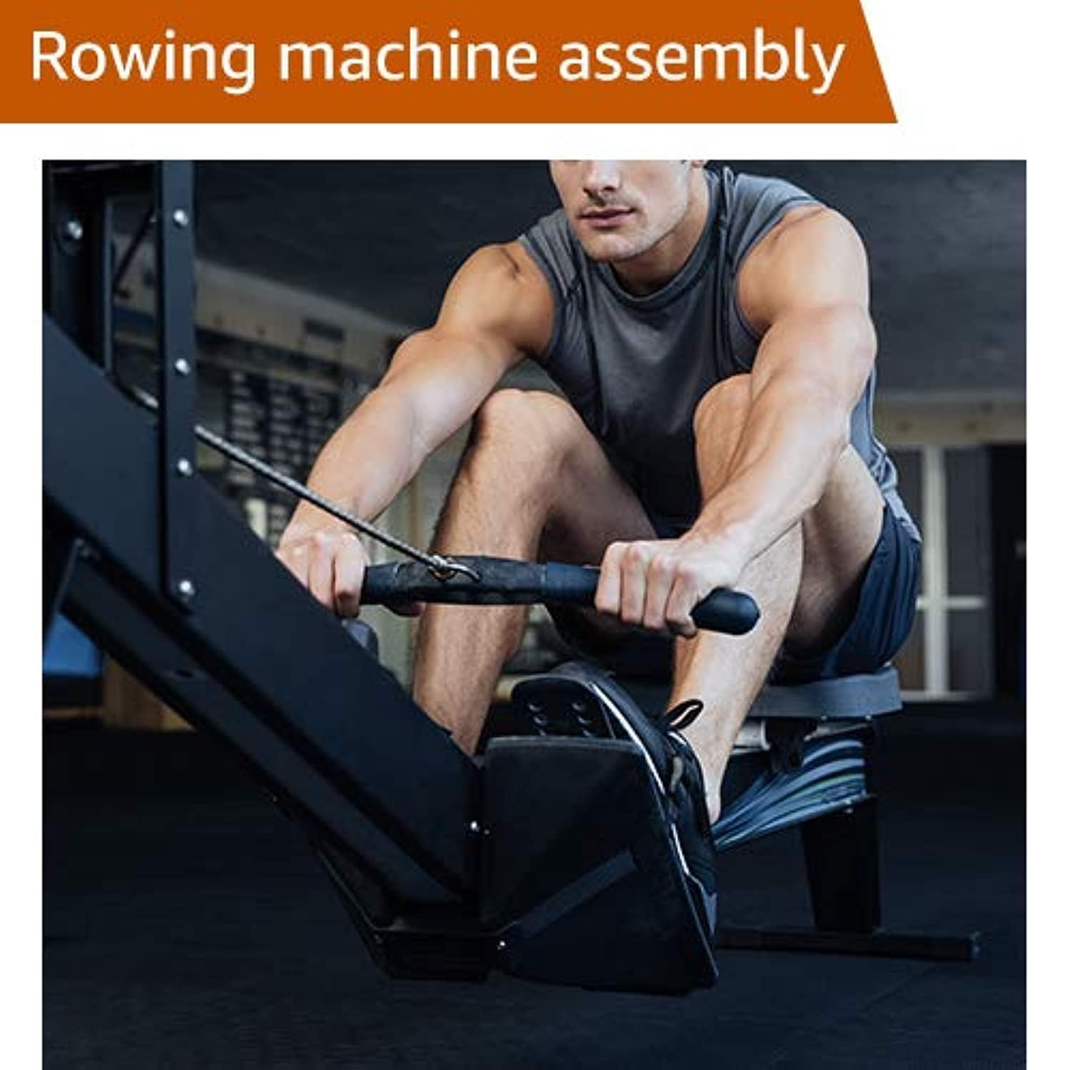 Rowing Machines